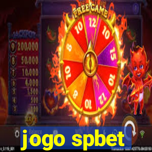 jogo spbet